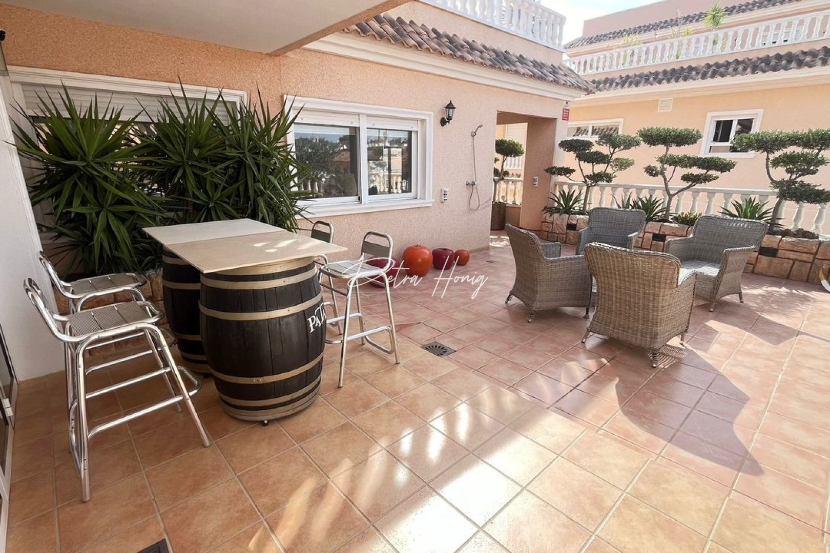 Resales - Appartement - Los Dolses