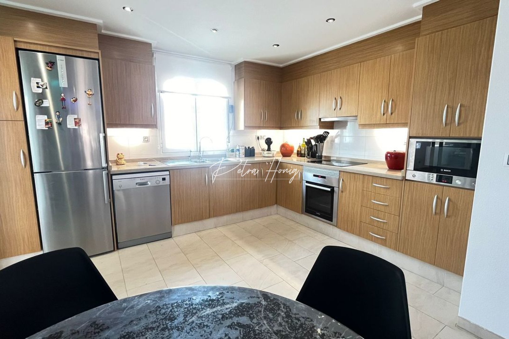 Resales - Appartement - Los Dolses