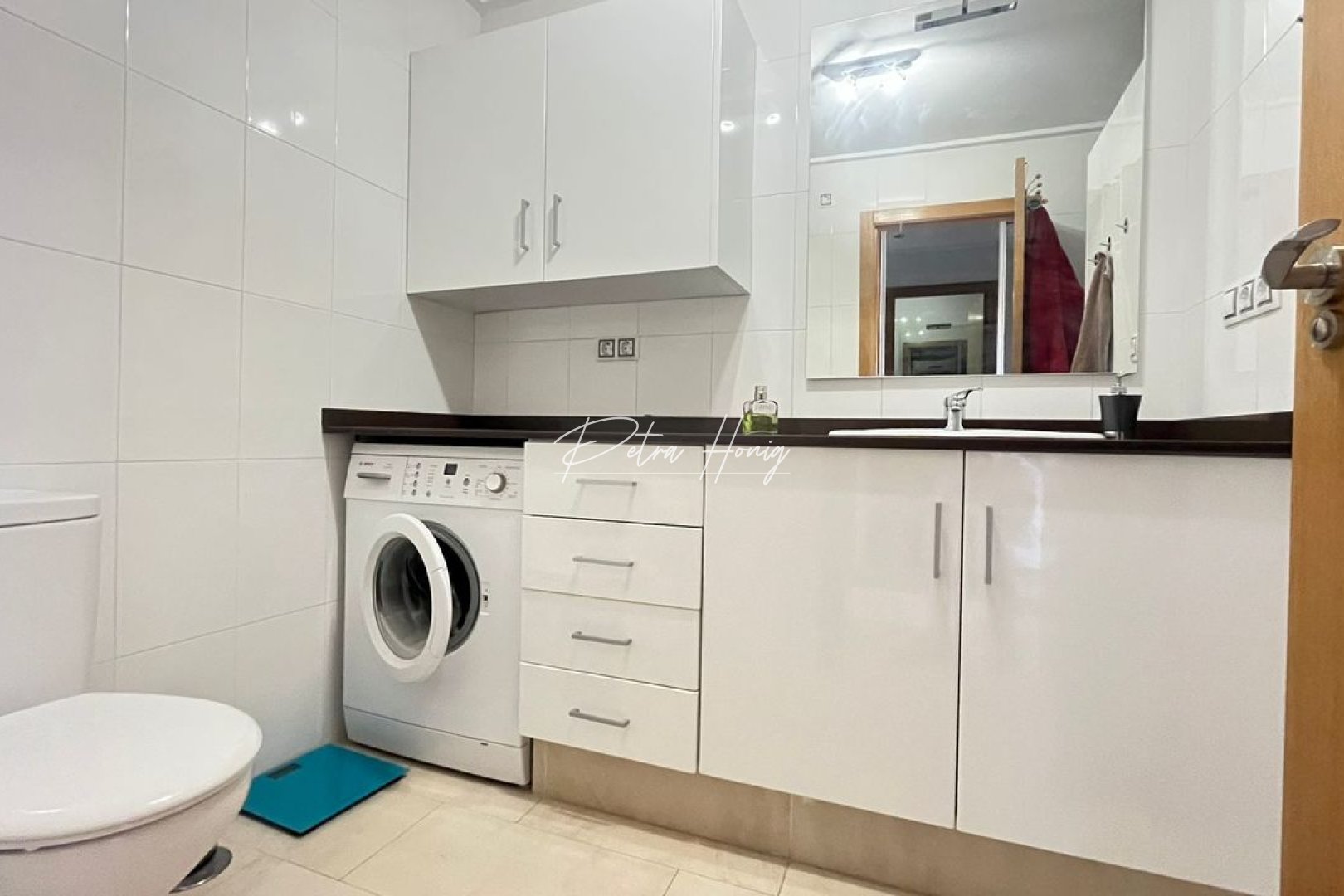 Resales - Appartement - Los Dolses