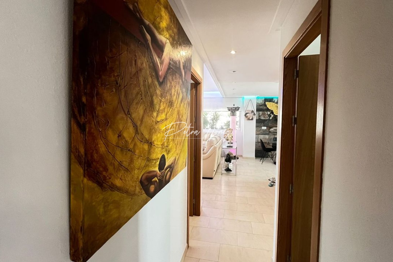 Resales - Appartement - Los Dolses