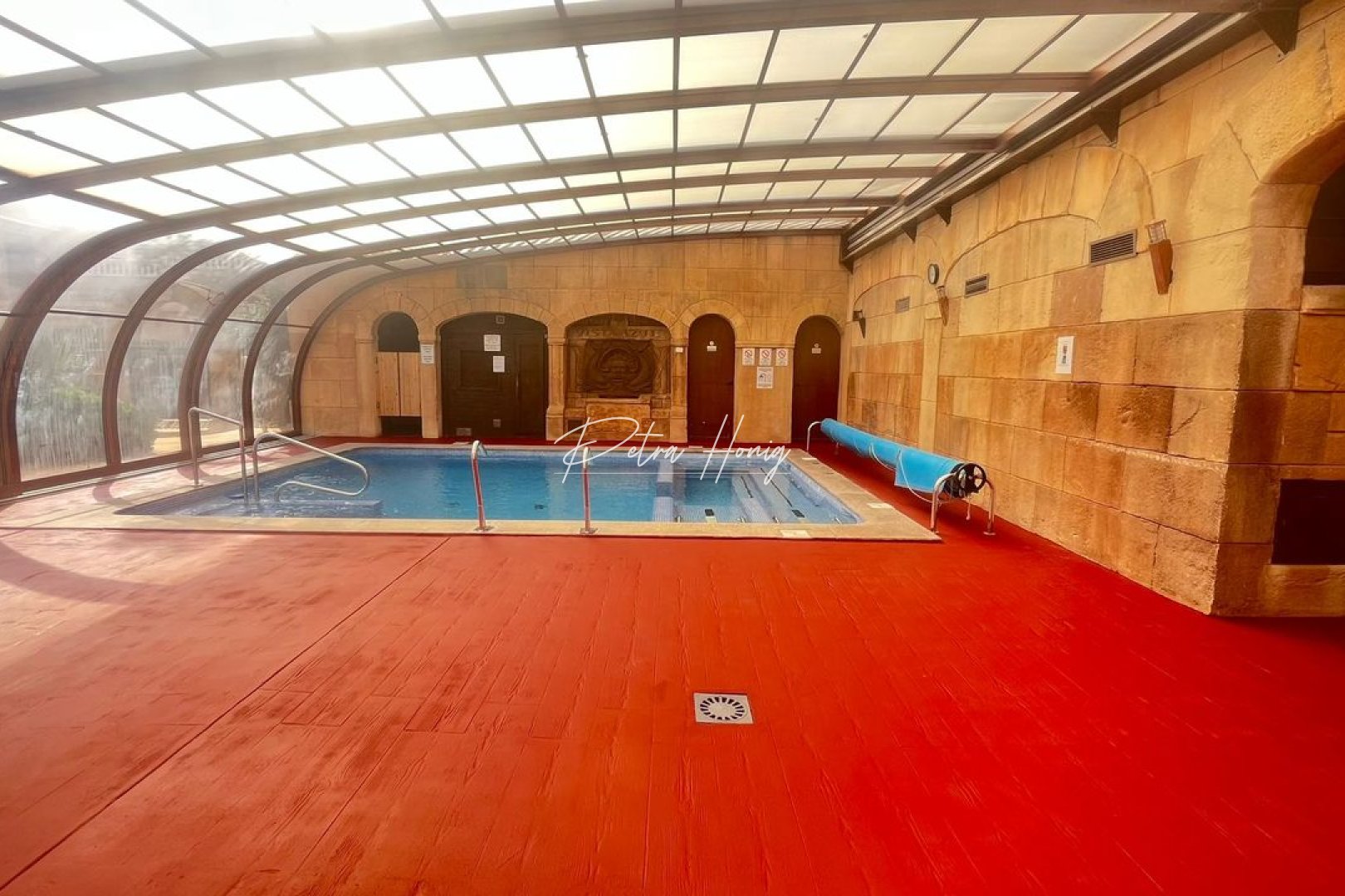 Resales - Appartement - Los Dolses