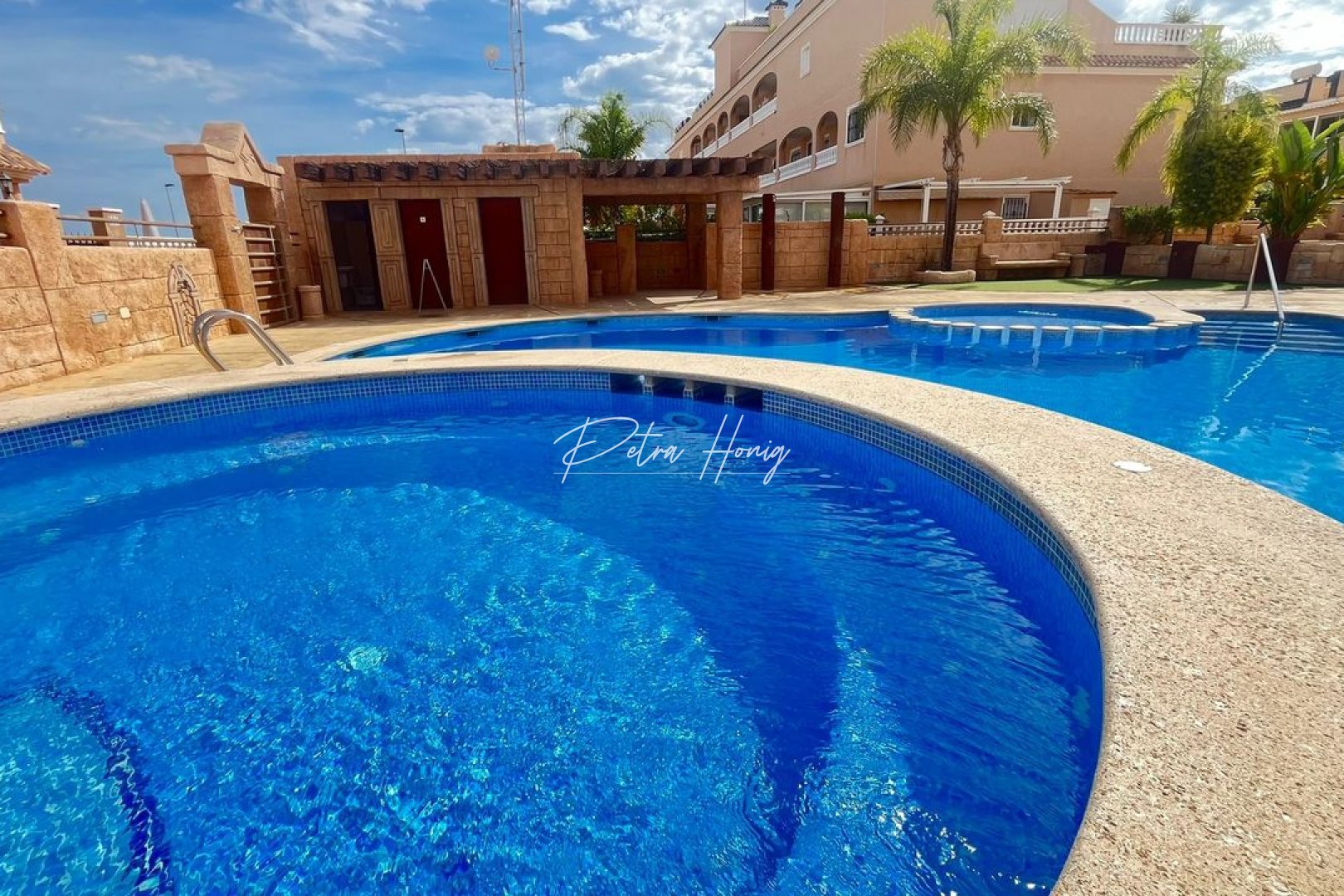 Resales - Appartement - Los Dolses