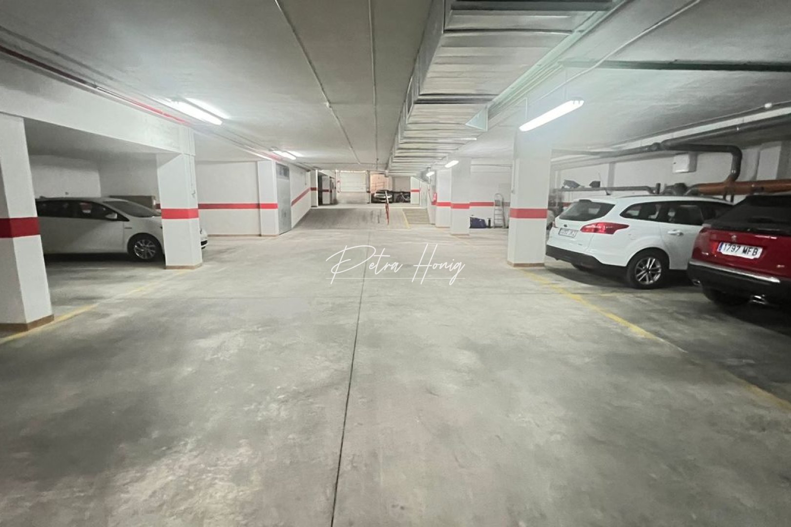 Resales - Appartement - Los Dolses