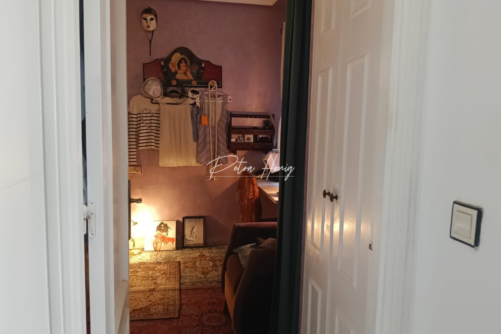 Resales - Appartement - Los Montesinos - La Herrada