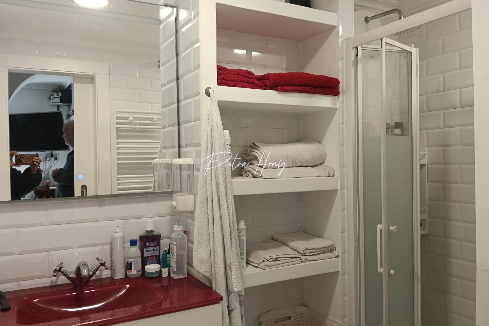 Resales - Appartement - Los Montesinos - La Herrada