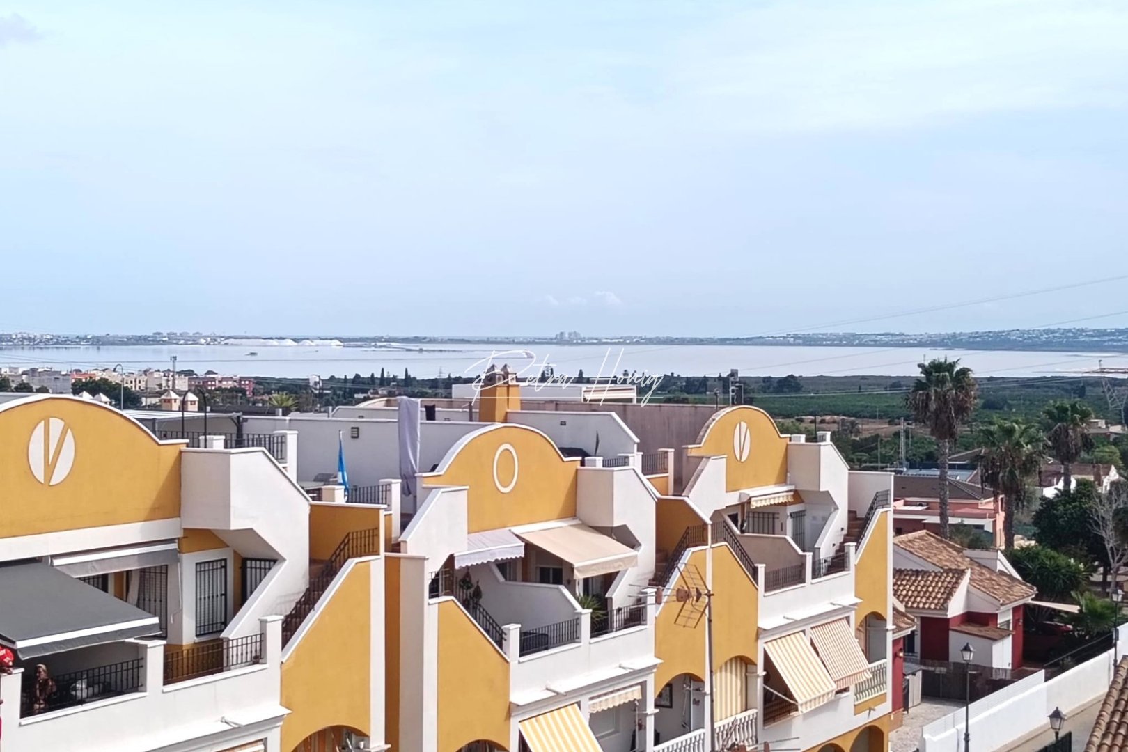 Resales - Appartement - Los Montesinos - URBANIZACIONES