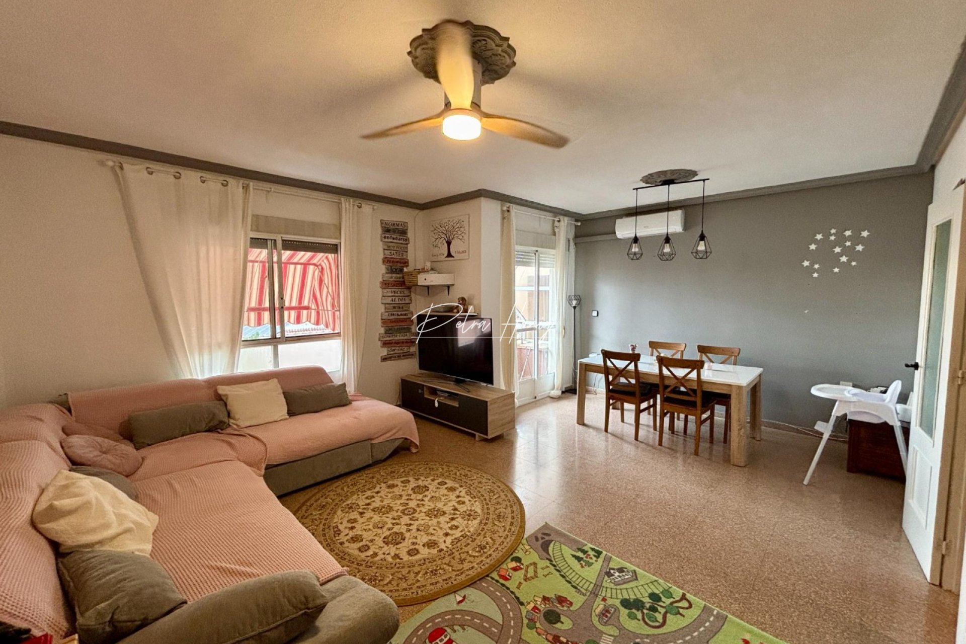 Resales - Appartement - Los Montesinos