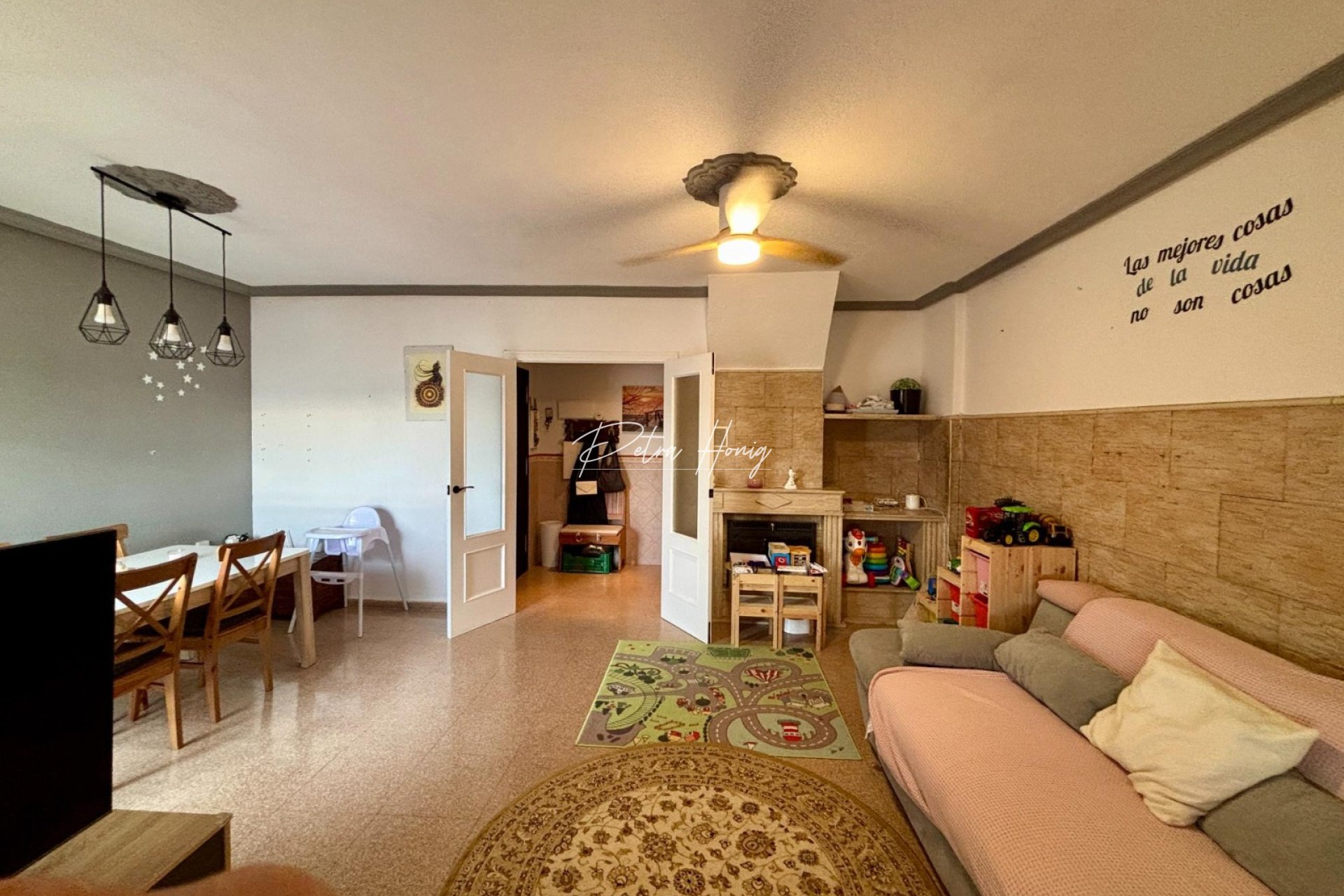 Resales - Appartement - Los Montesinos