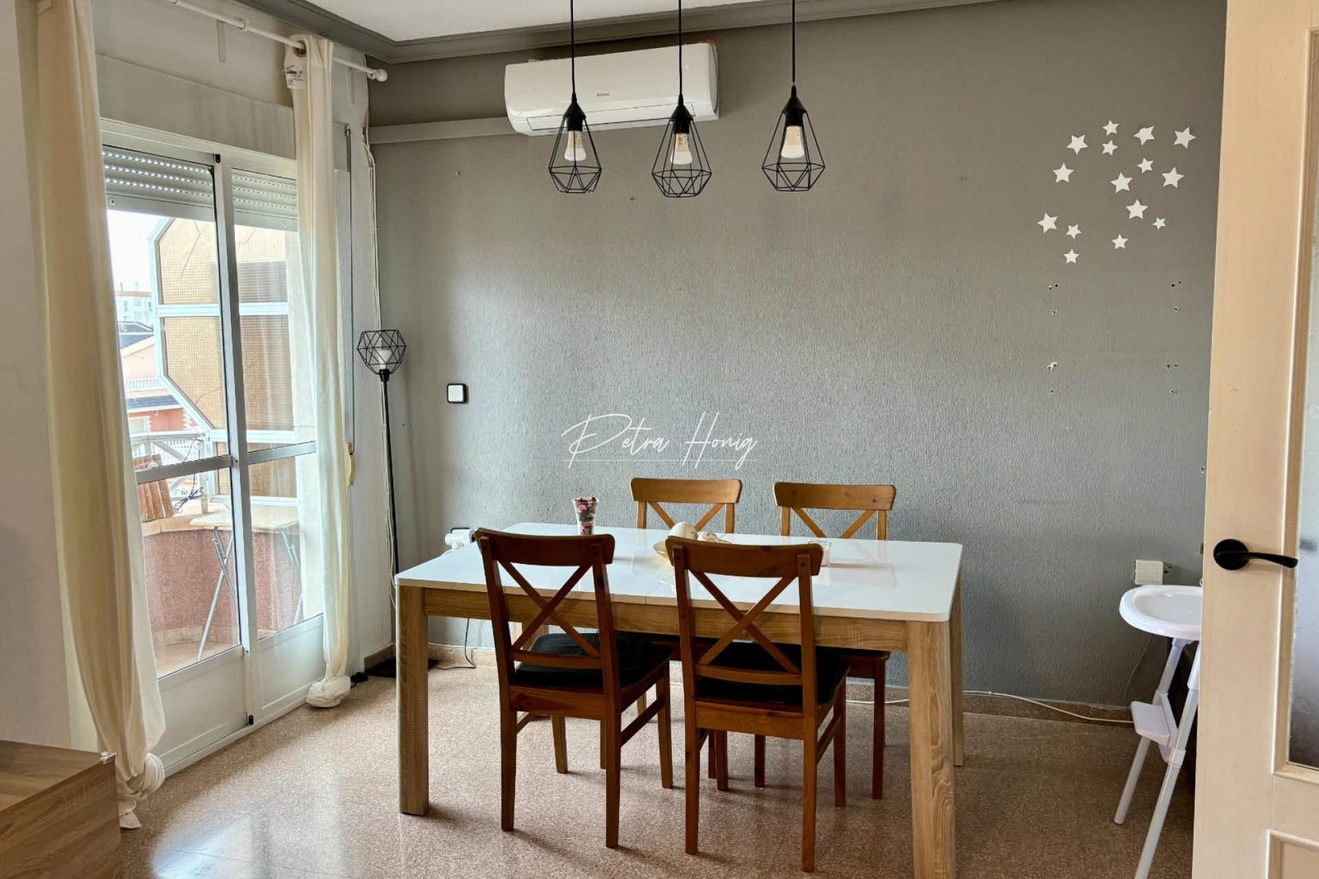Resales - Appartement - Los Montesinos