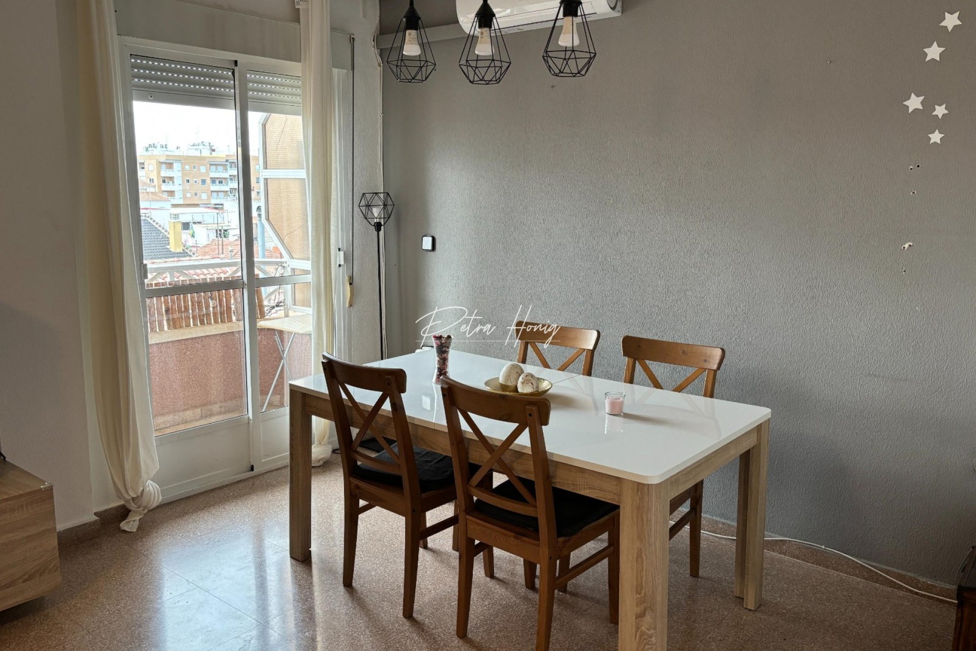 Resales - Appartement - Los Montesinos