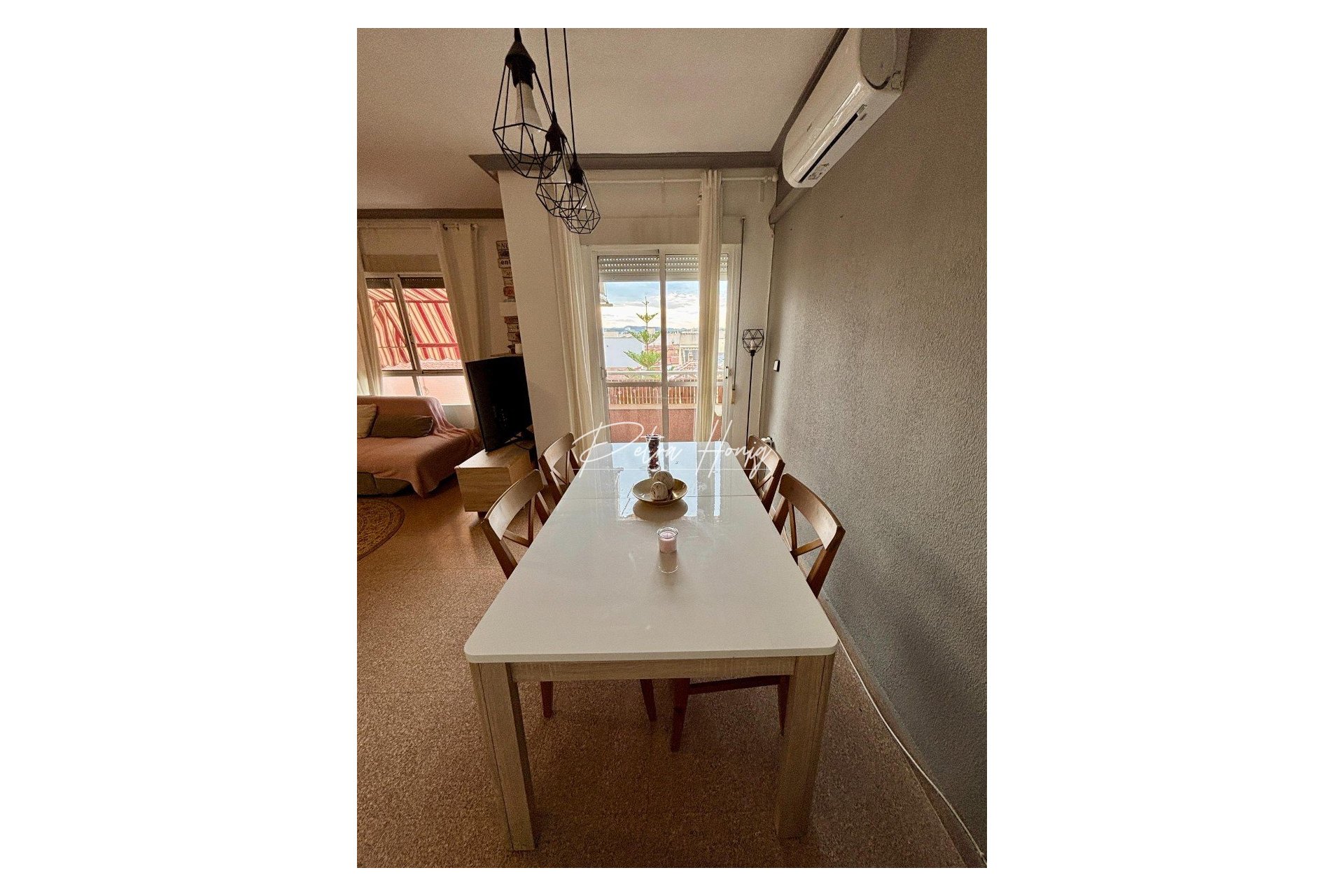 Resales - Appartement - Los Montesinos