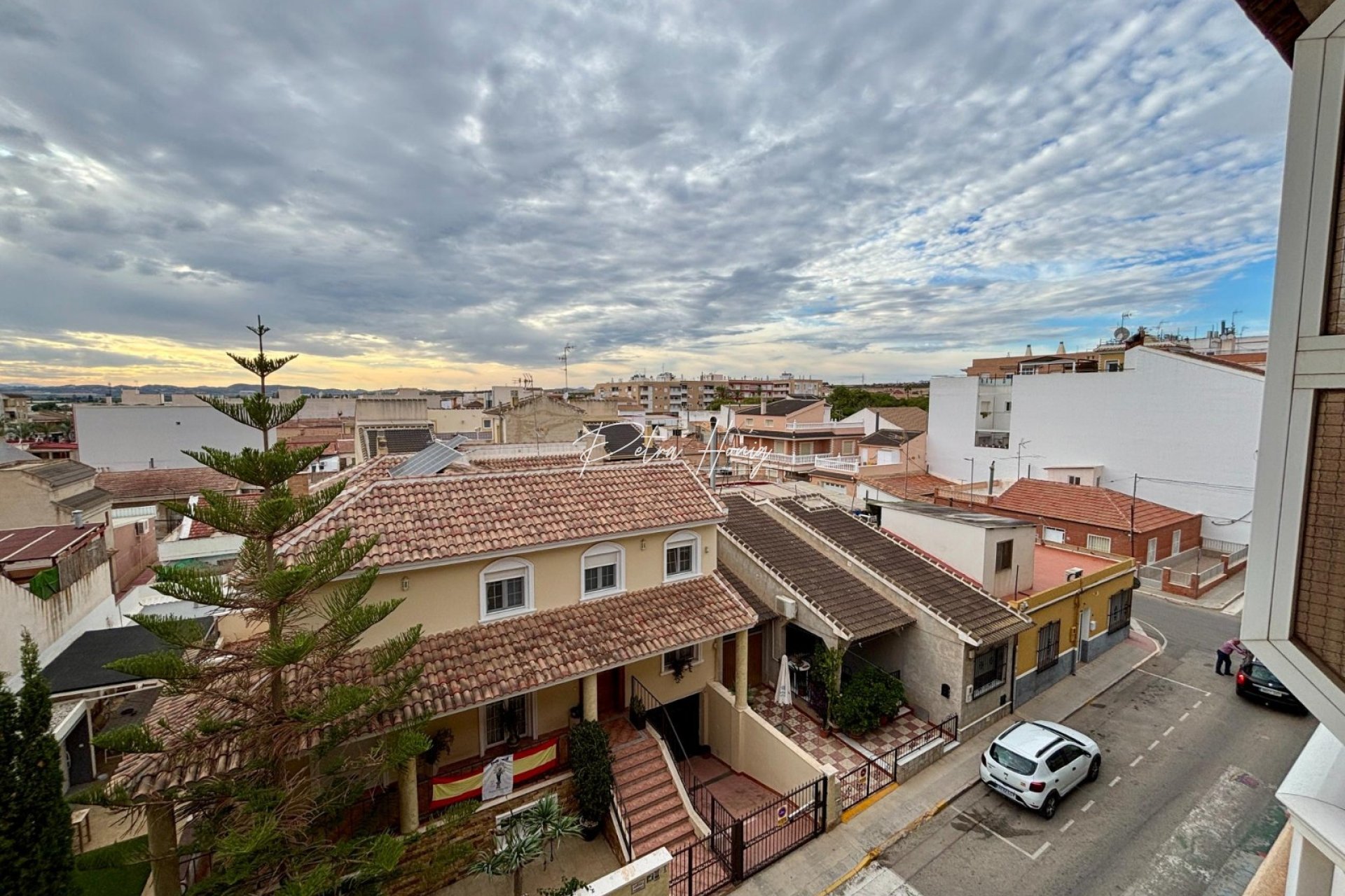 Resales - Appartement - Los Montesinos