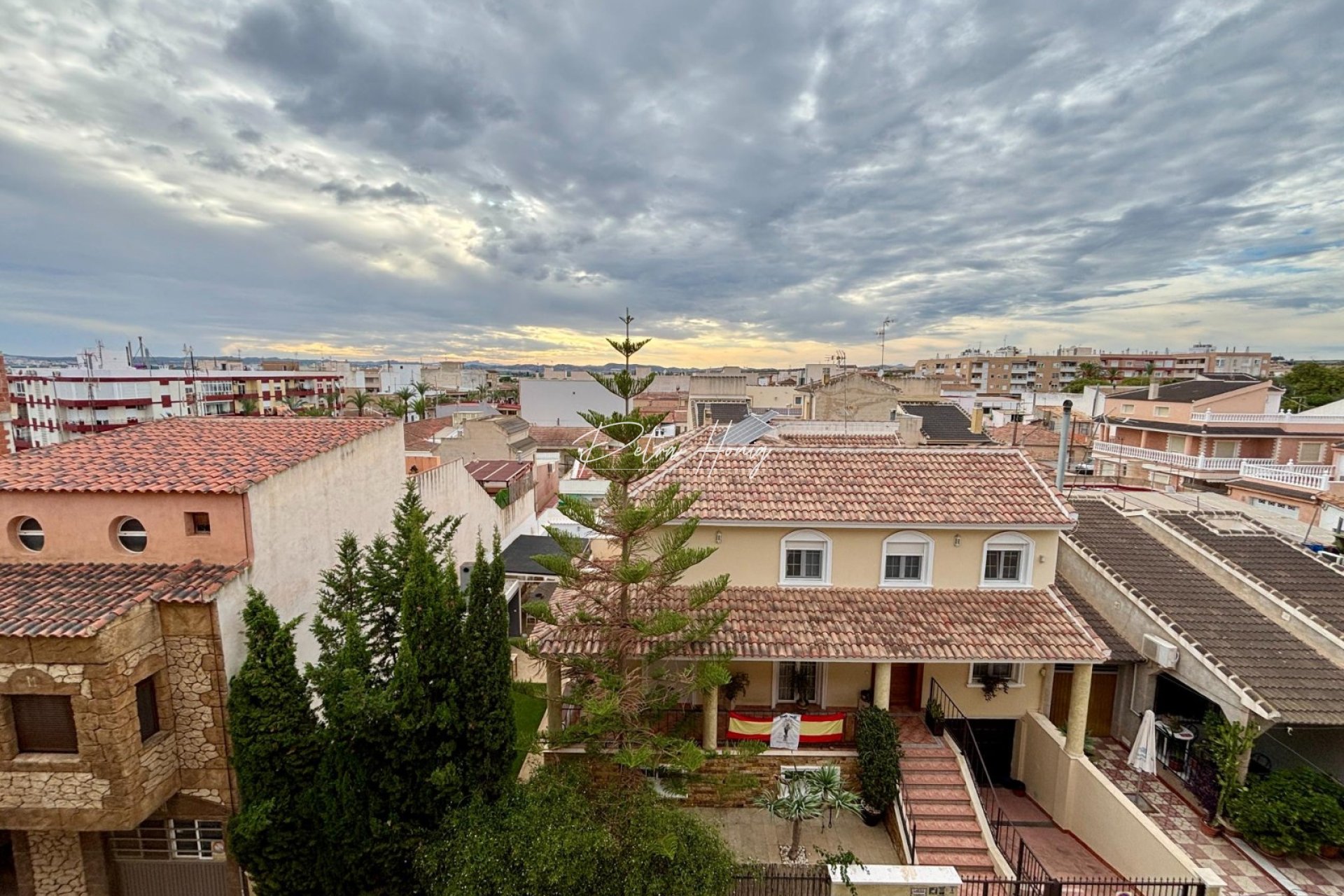 Resales - Appartement - Los Montesinos