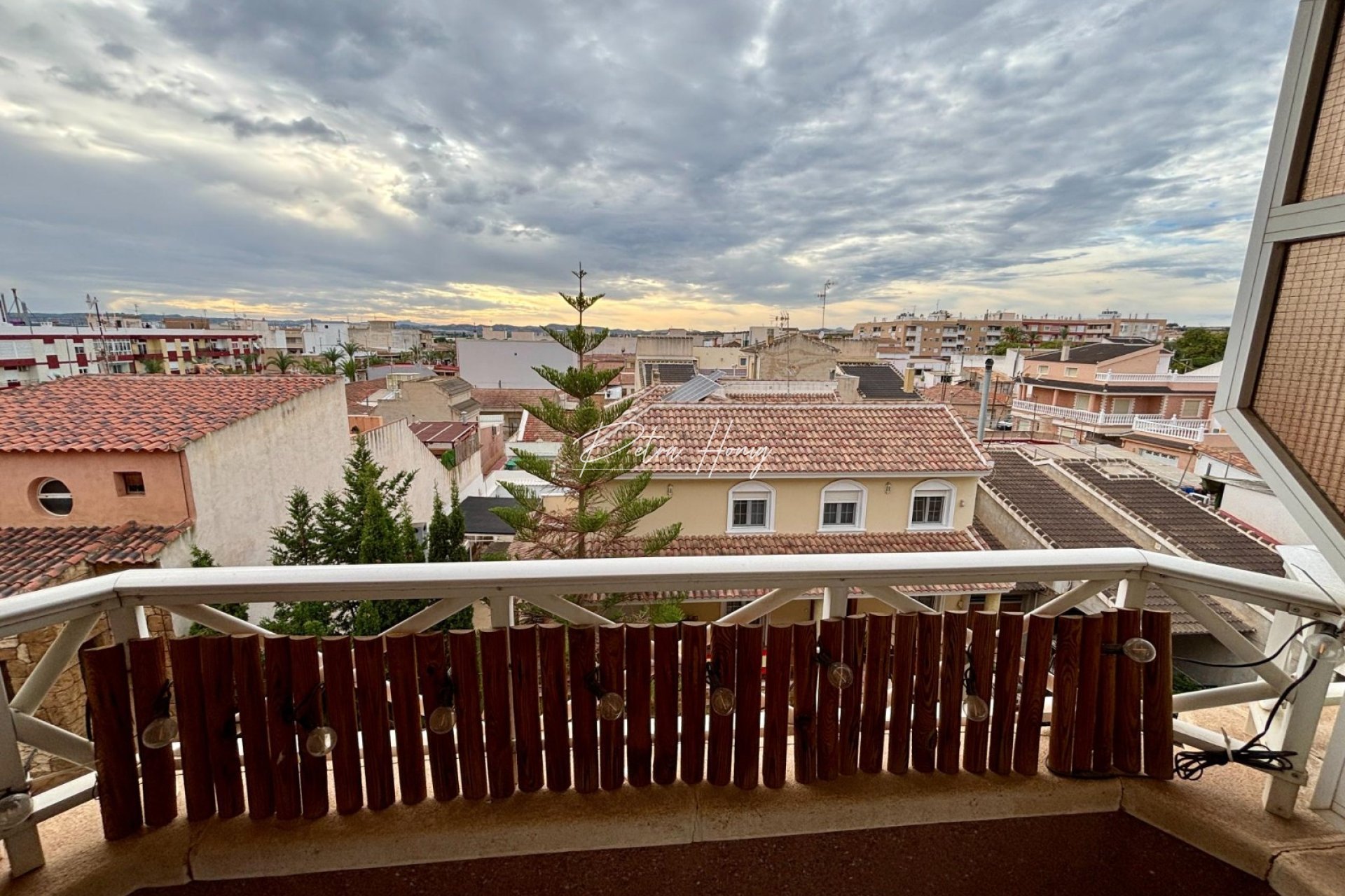 Resales - Appartement - Los Montesinos