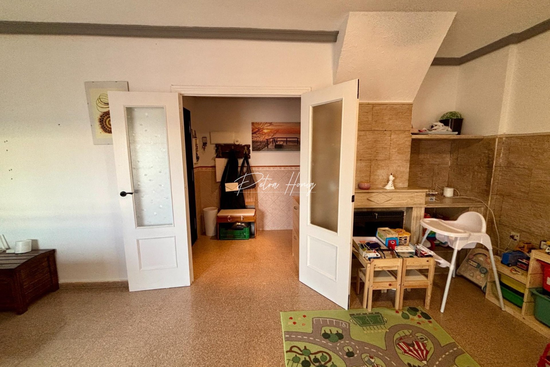 Resales - Appartement - Los Montesinos