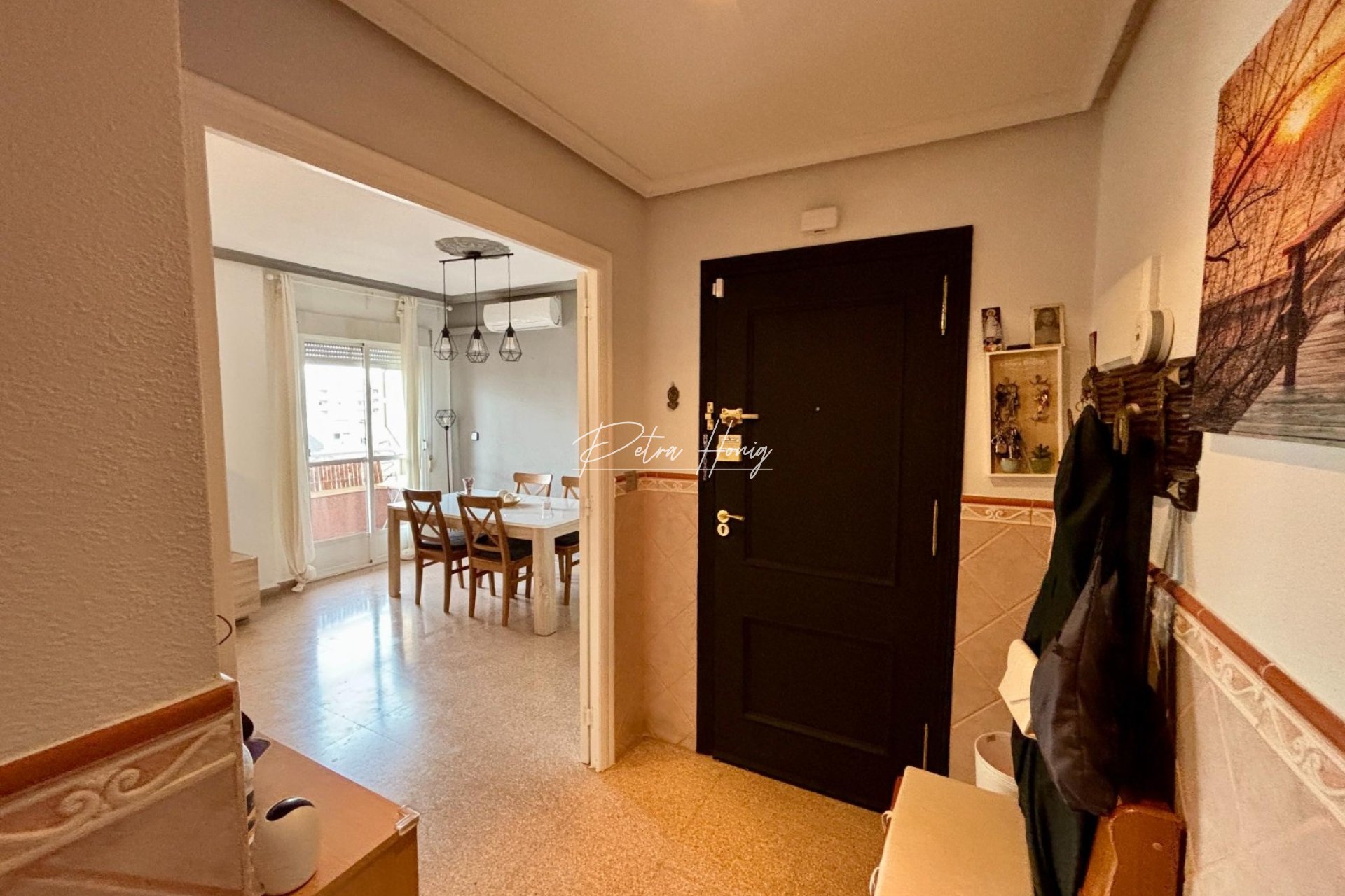Resales - Appartement - Los Montesinos