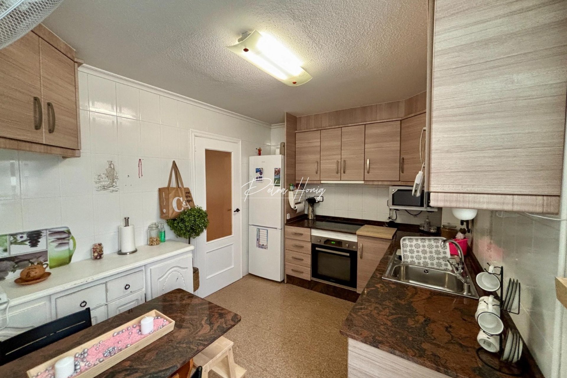 Resales - Appartement - Los Montesinos