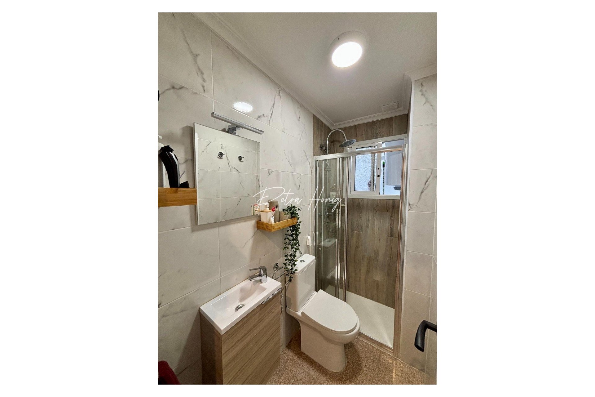 Resales - Appartement - Los Montesinos