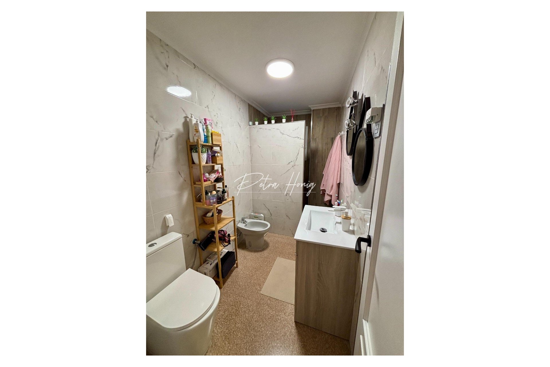 Resales - Appartement - Los Montesinos