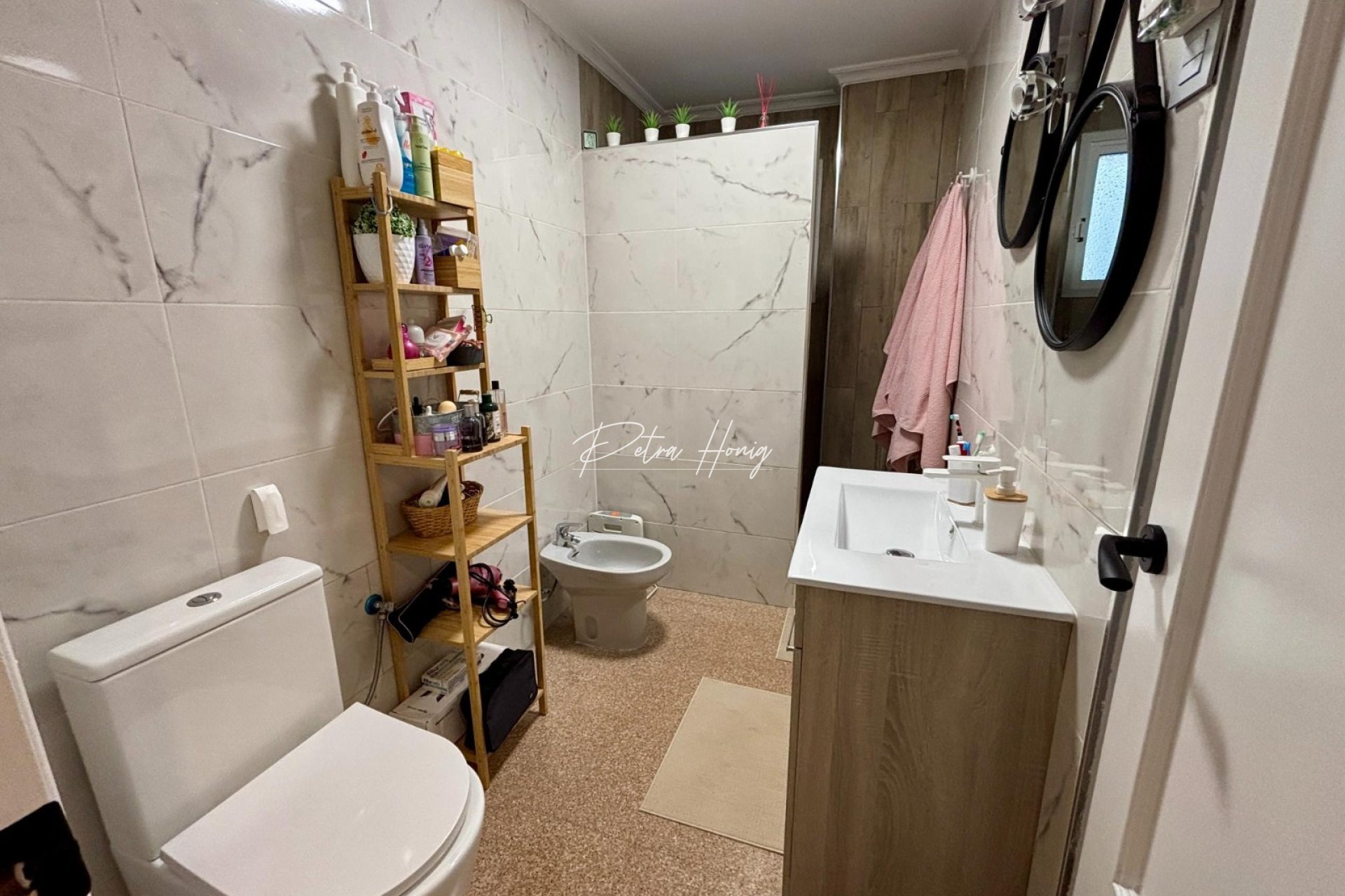 Resales - Appartement - Los Montesinos