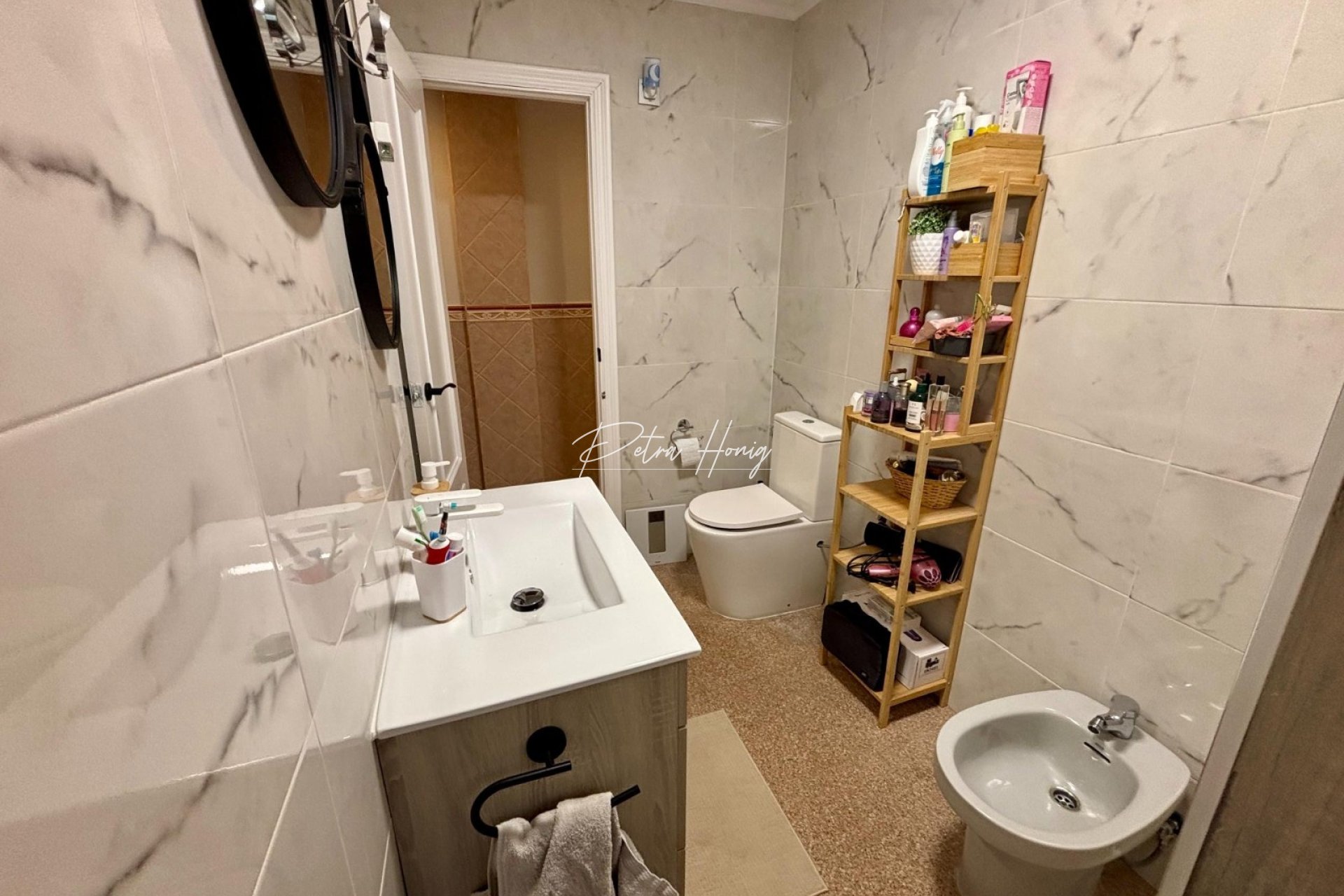 Resales - Appartement - Los Montesinos