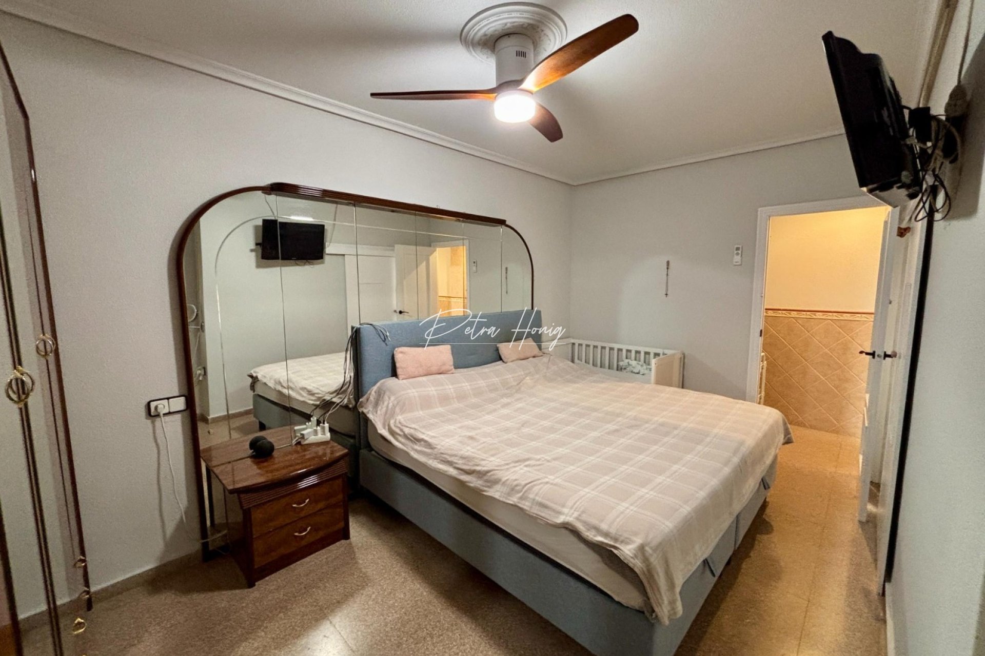 Resales - Appartement - Los Montesinos