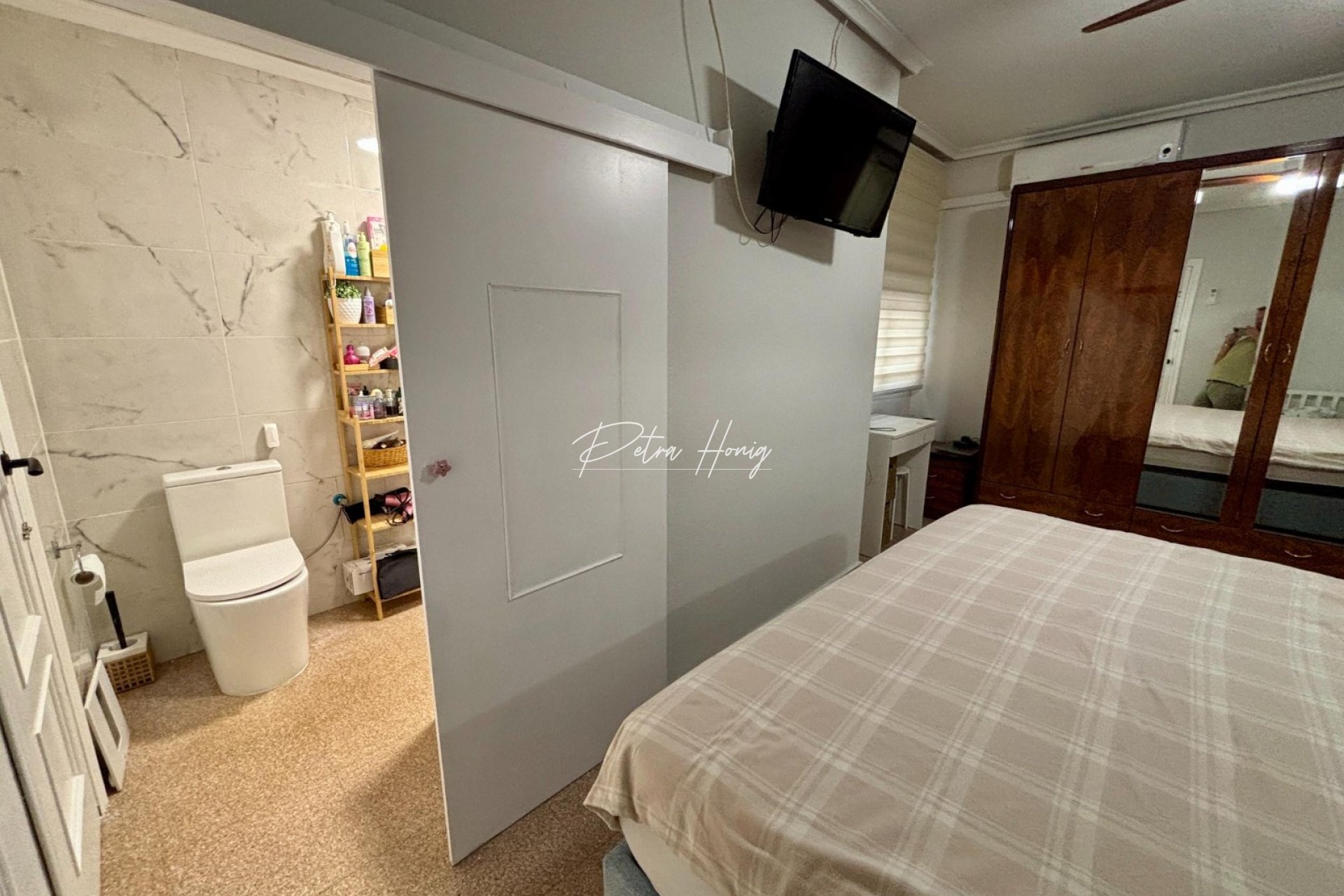 Resales - Appartement - Los Montesinos