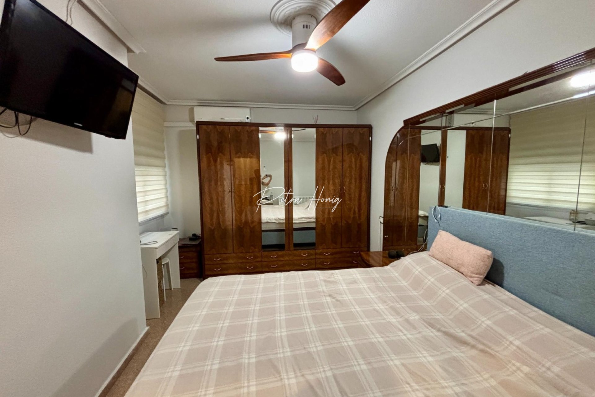 Resales - Appartement - Los Montesinos