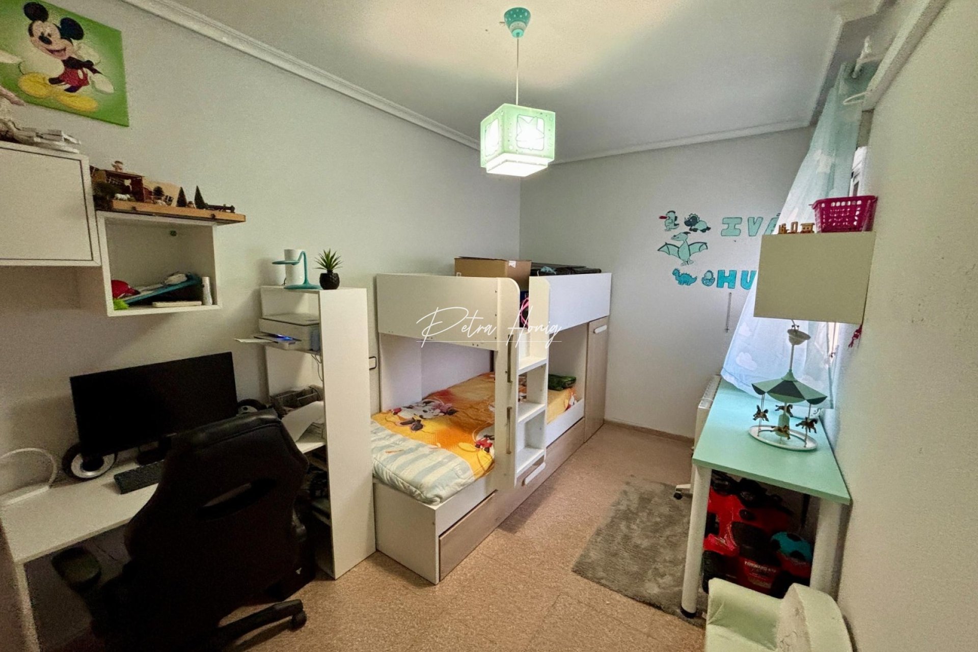 Resales - Appartement - Los Montesinos