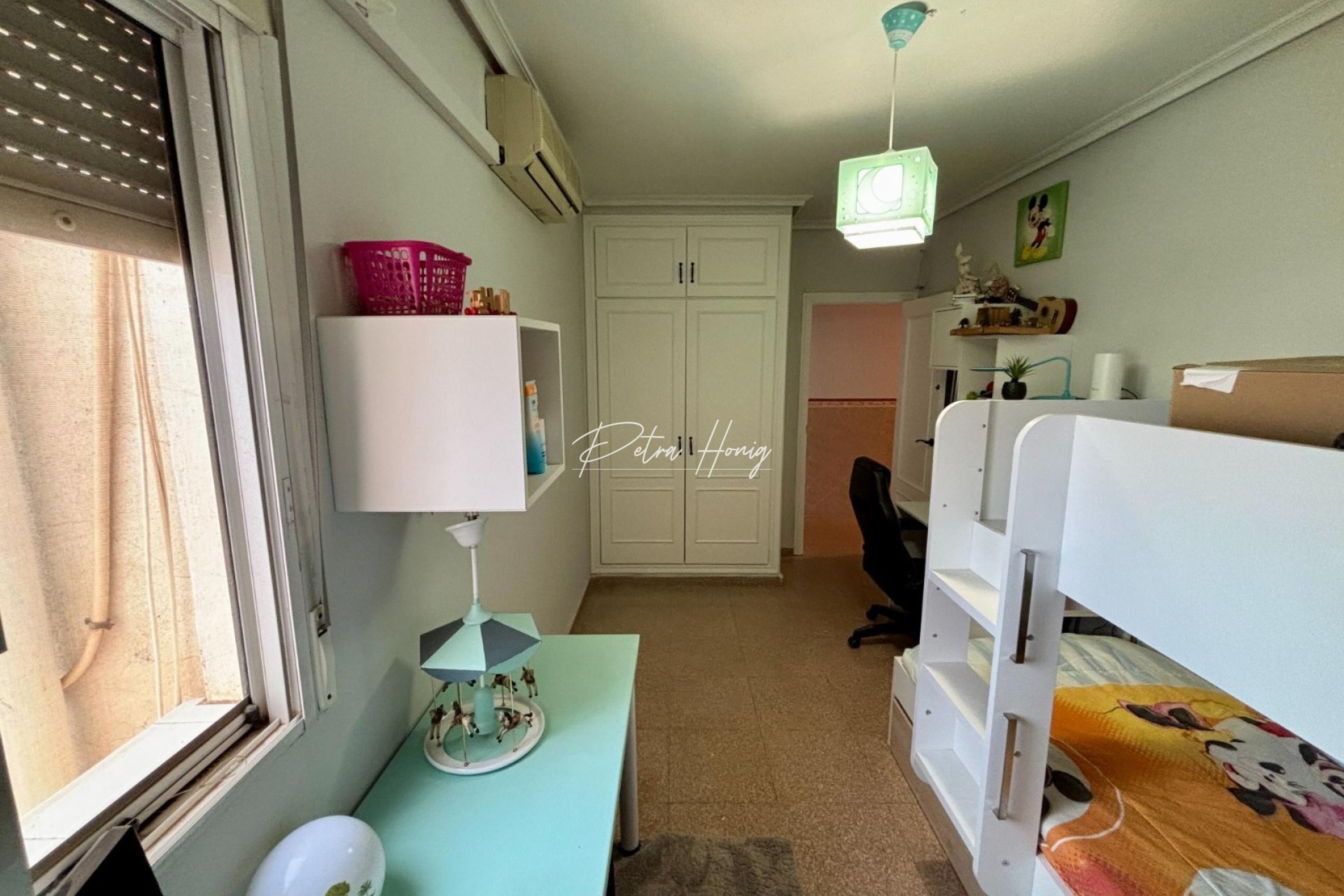 Resales - Appartement - Los Montesinos
