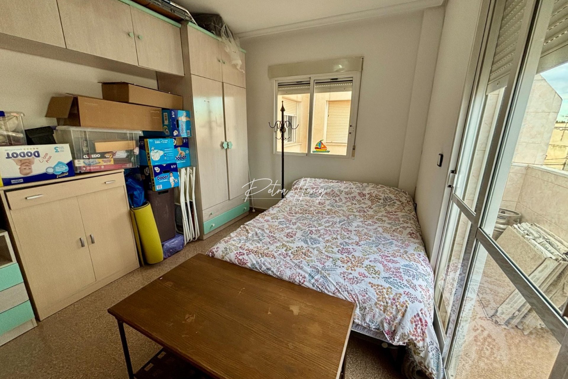 Resales - Appartement - Los Montesinos