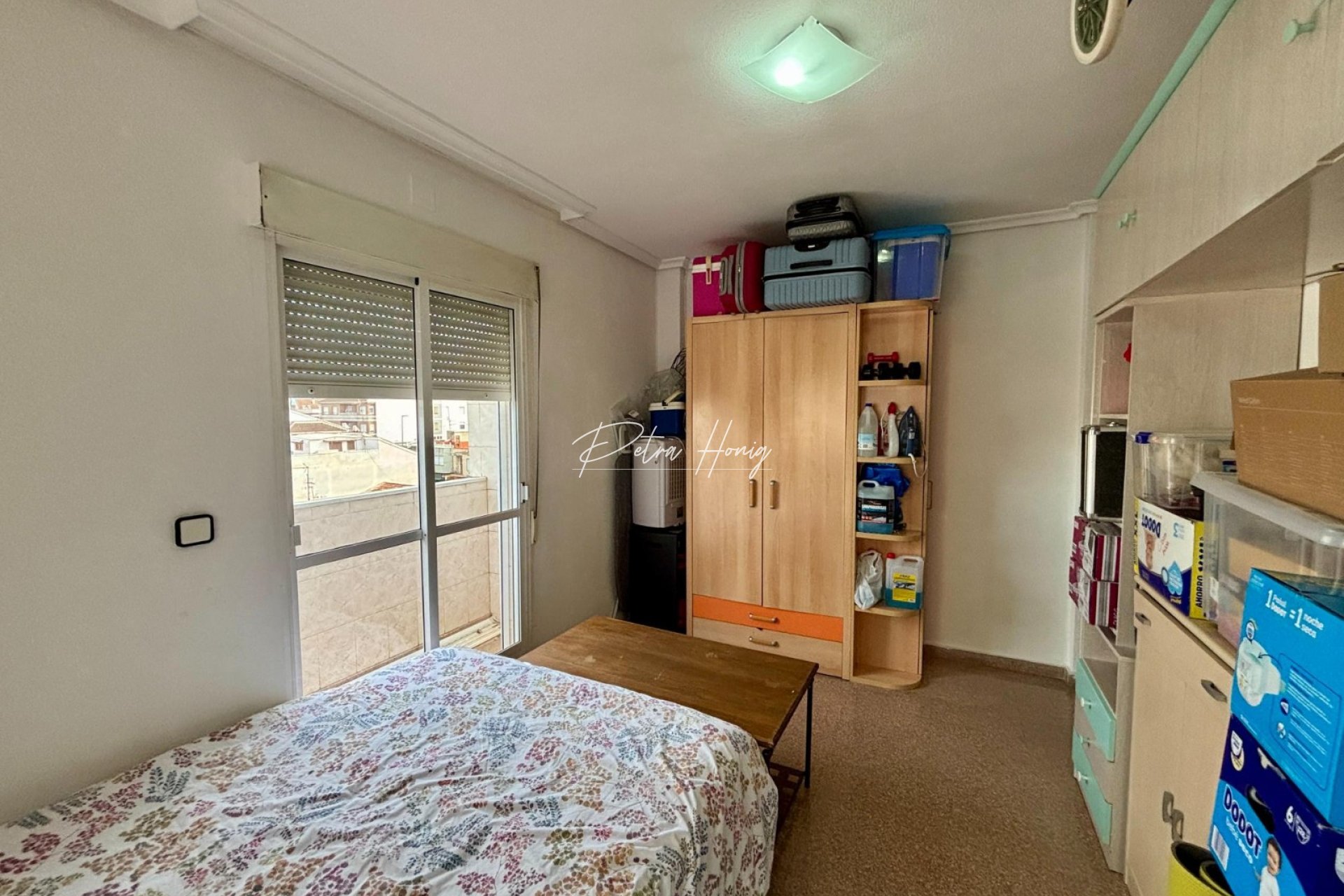 Resales - Appartement - Los Montesinos