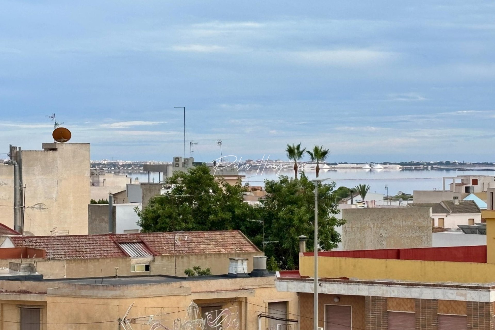 Resales - Appartement - Los Montesinos