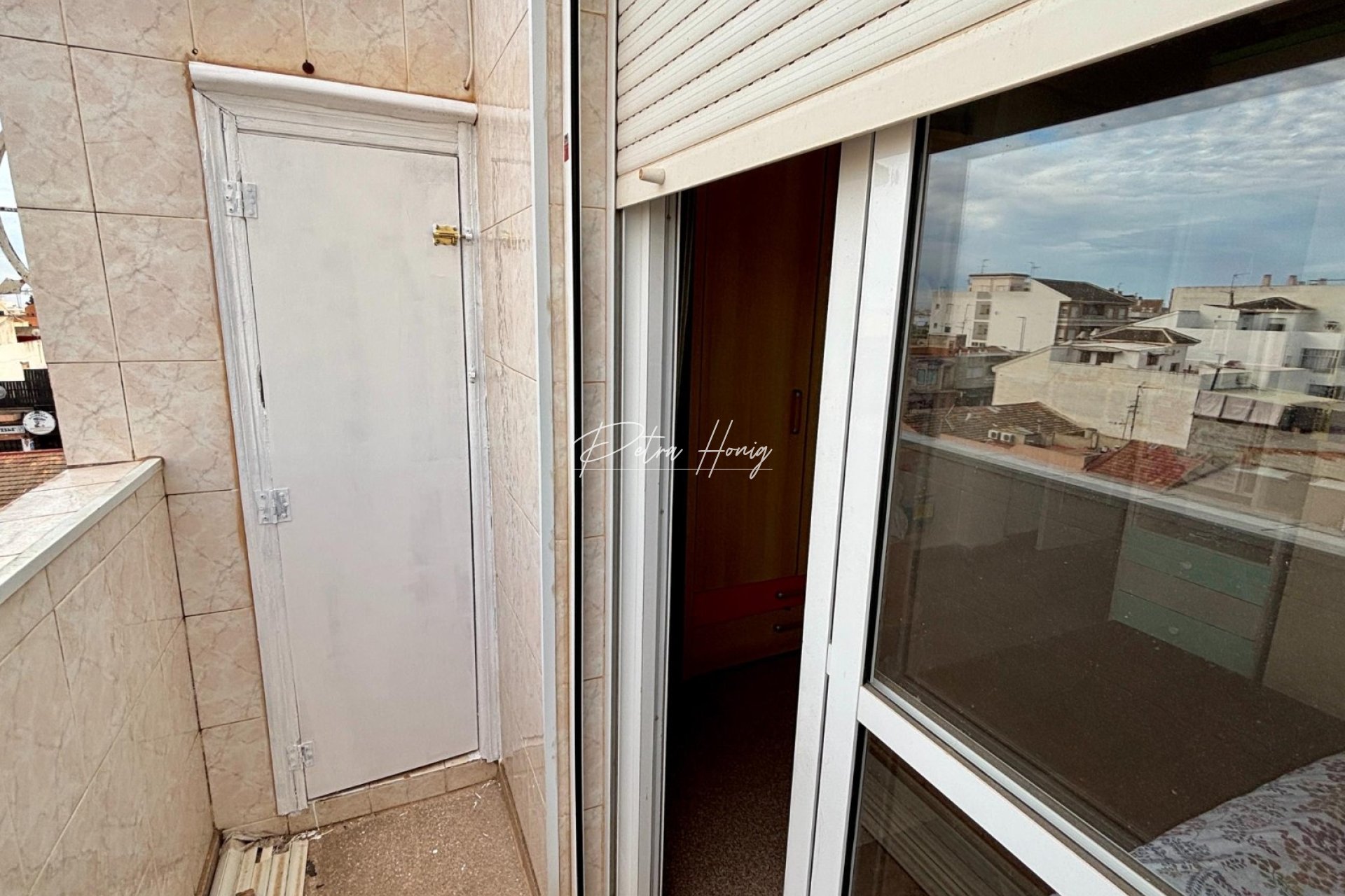 Resales - Appartement - Los Montesinos