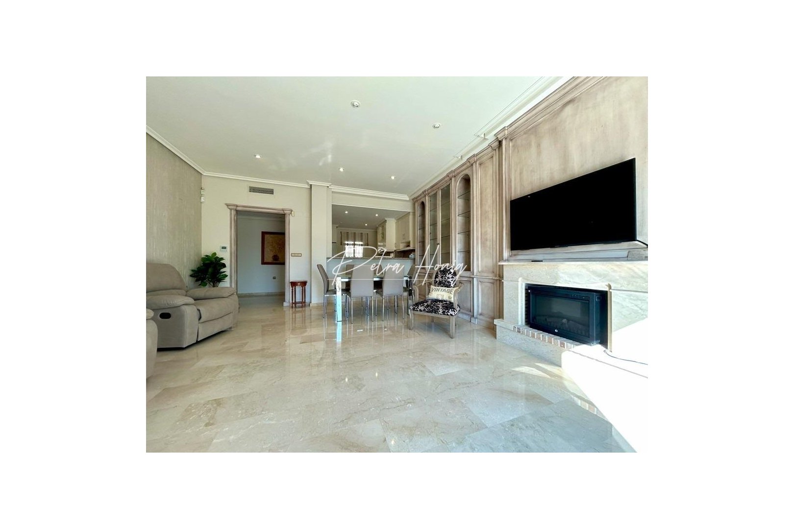 Resales - Appartement - Orihuela Costa - Aguamarina