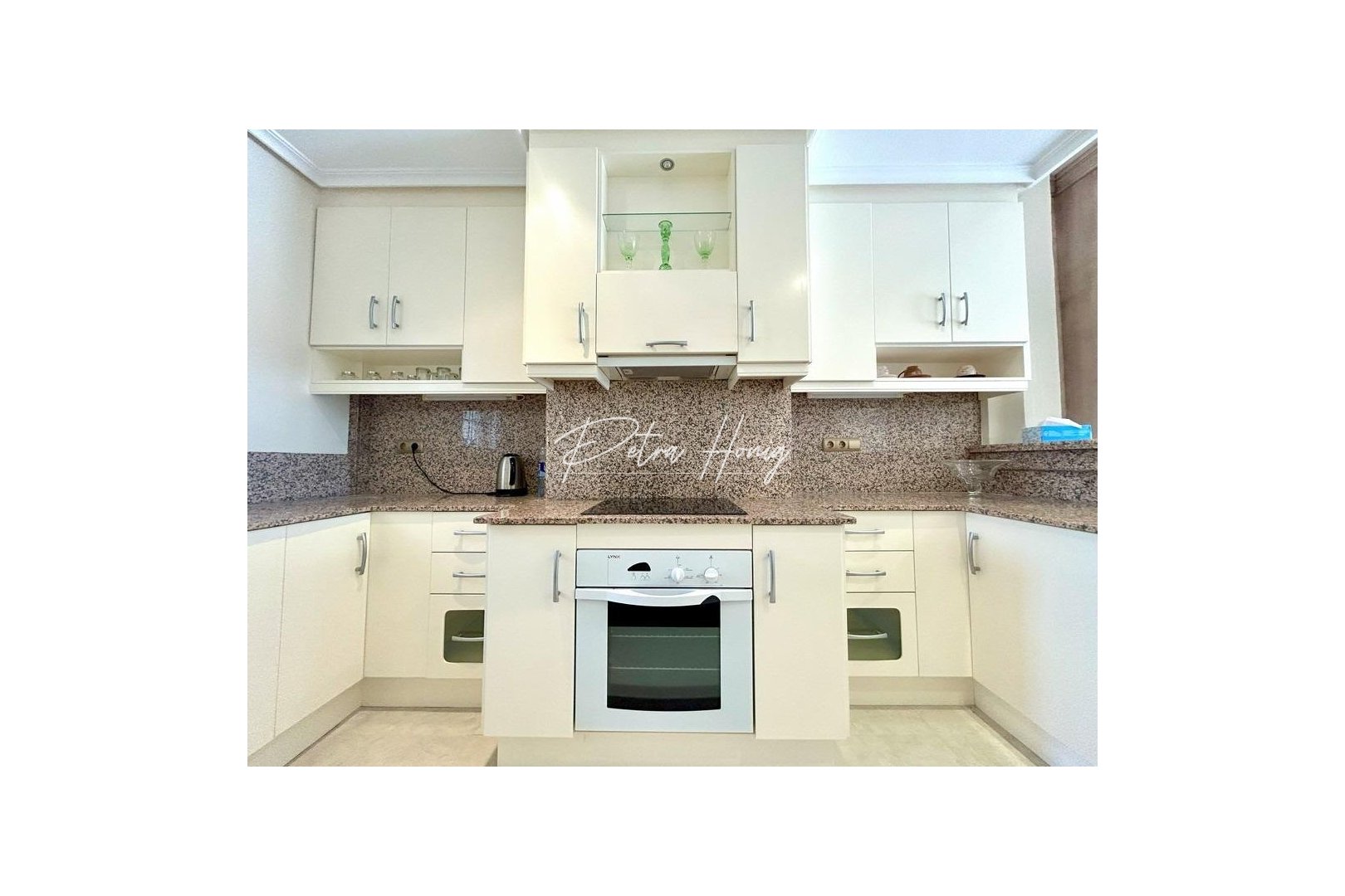 Resales - Appartement - Orihuela Costa - Aguamarina