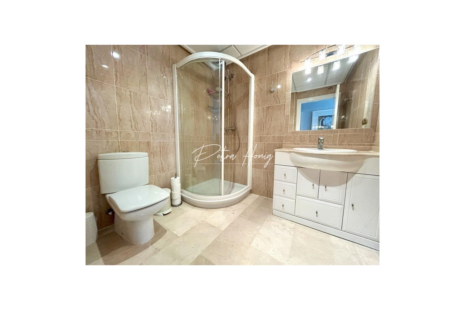 Resales - Appartement - Orihuela Costa - Aguamarina