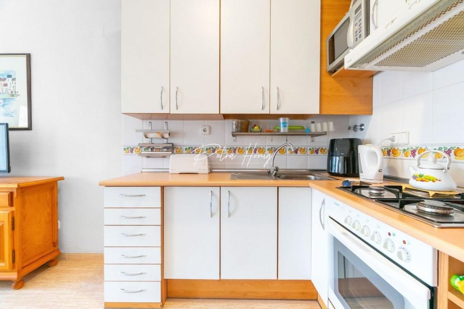 Resales - Appartement - Orihuela Costa - Aguamarina