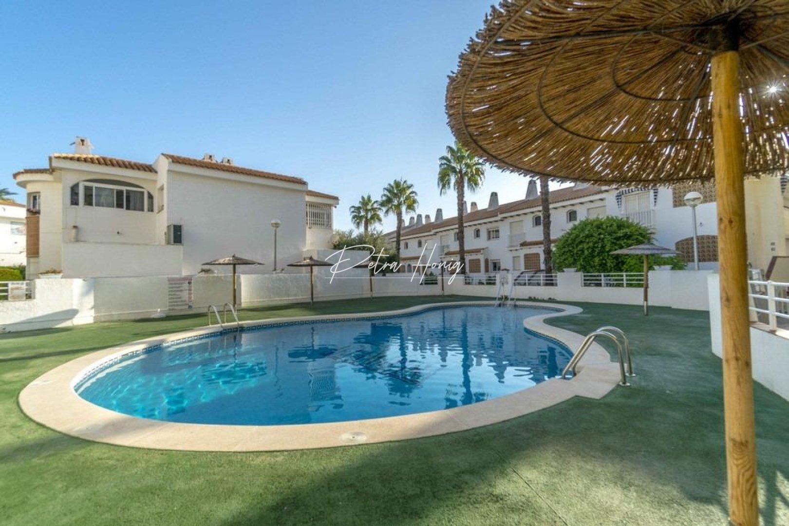 Resales - Appartement - Orihuela Costa - Aguamarina