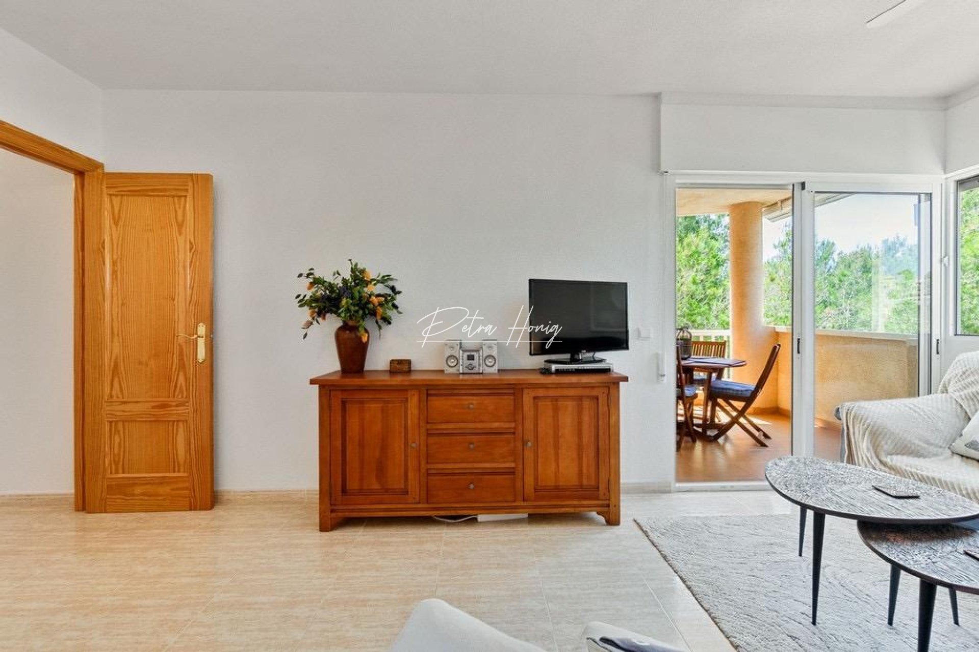 Resales - Appartement - Orihuela Costa - Altos de Campoamor