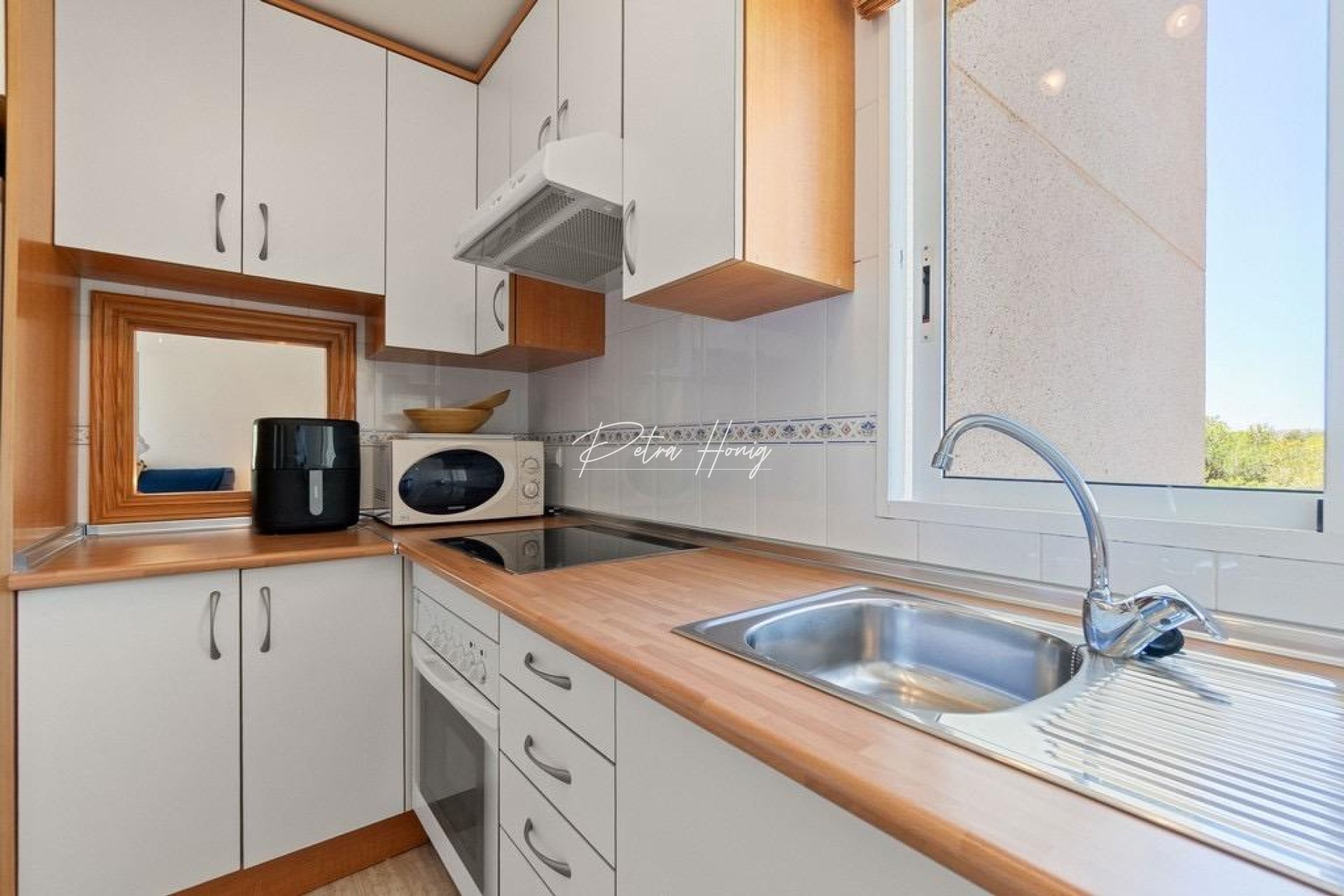 Resales - Appartement - Orihuela Costa - Altos de Campoamor