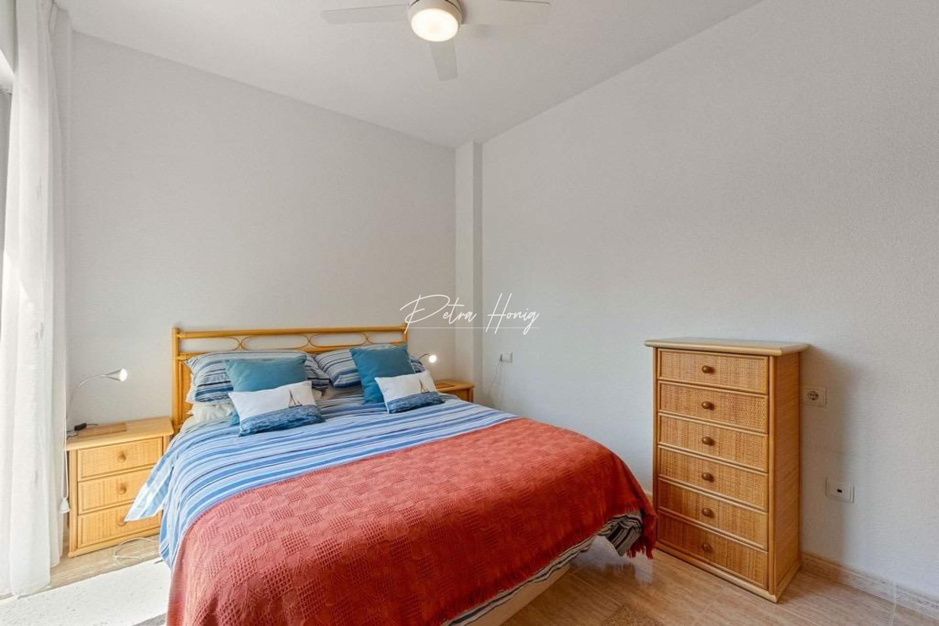 Resales - Appartement - Orihuela Costa - Altos de Campoamor