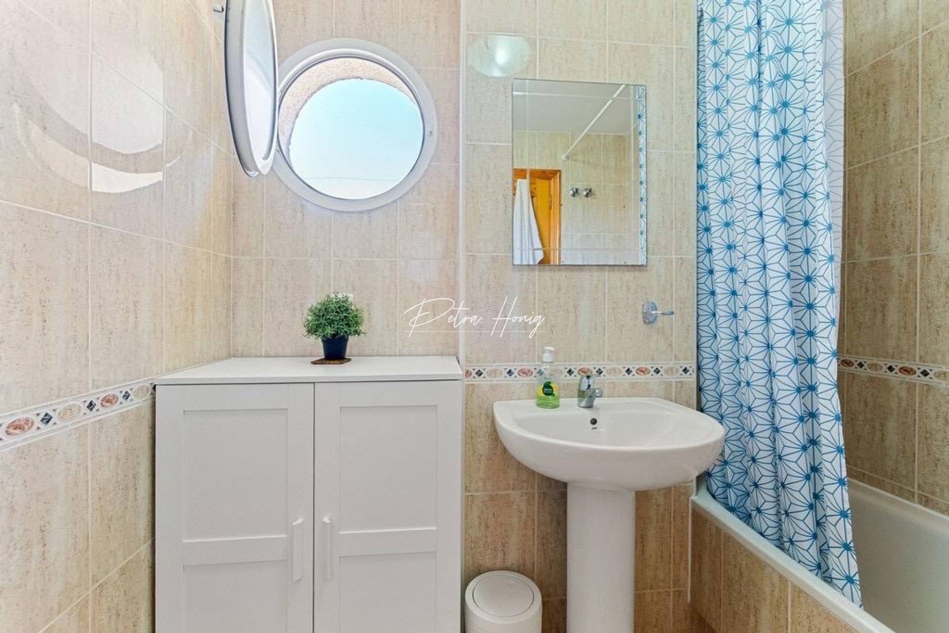 Resales - Appartement - Orihuela Costa - Altos de Campoamor