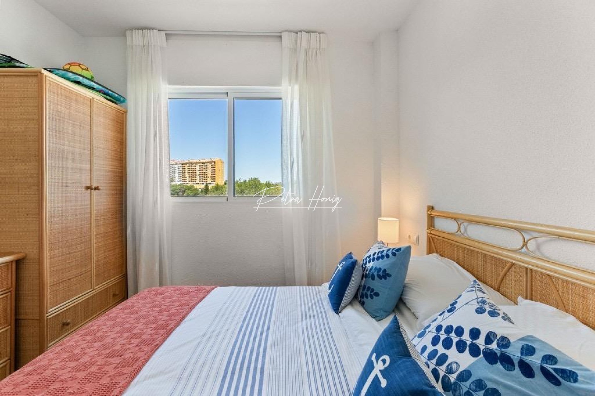 Resales - Appartement - Orihuela Costa - Altos de Campoamor