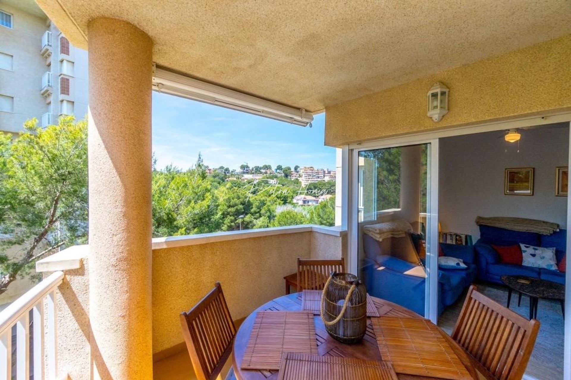 Resales - Appartement - Orihuela Costa - Altos de Campoamor