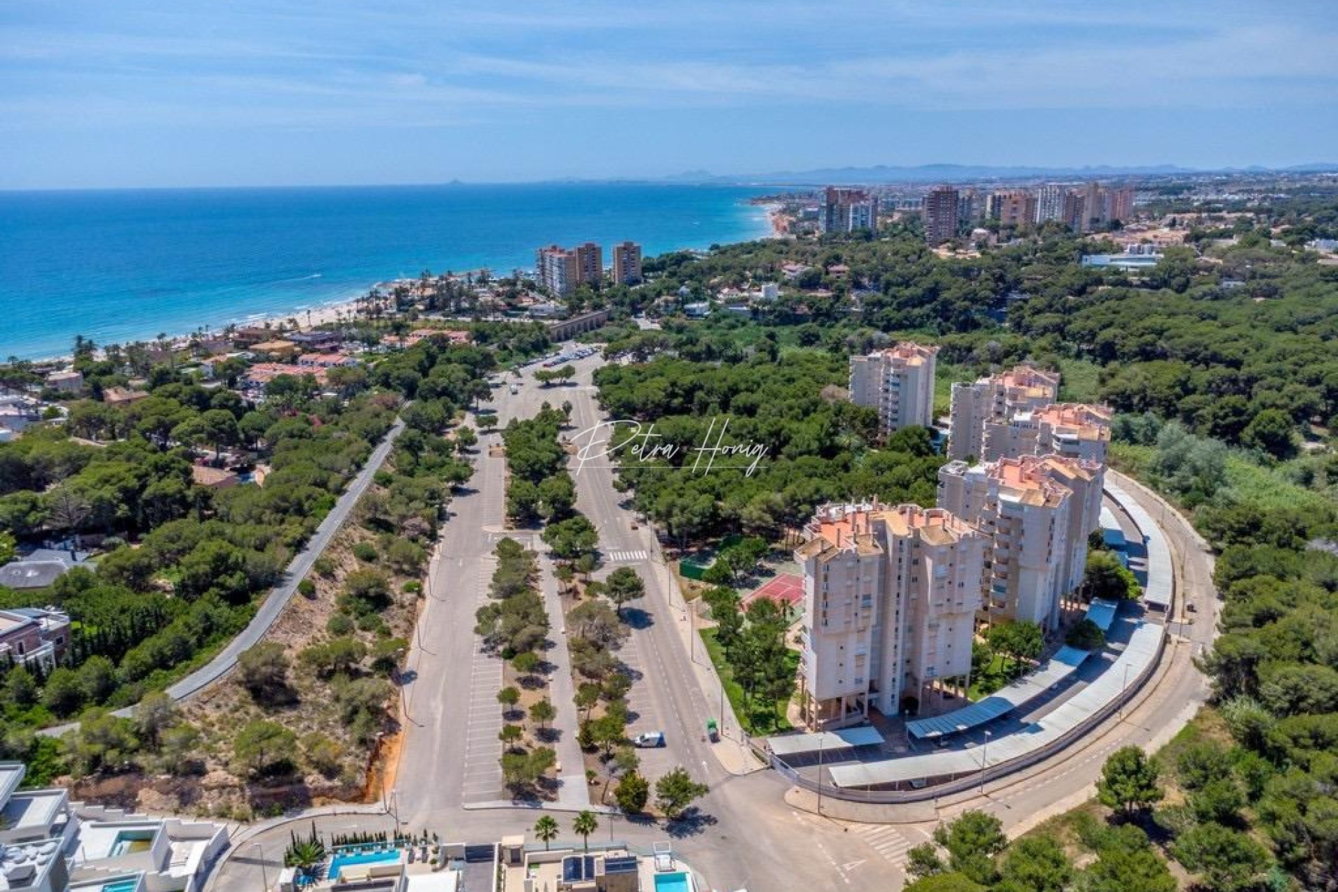 Resales - Appartement - Orihuela Costa - Altos de Campoamor