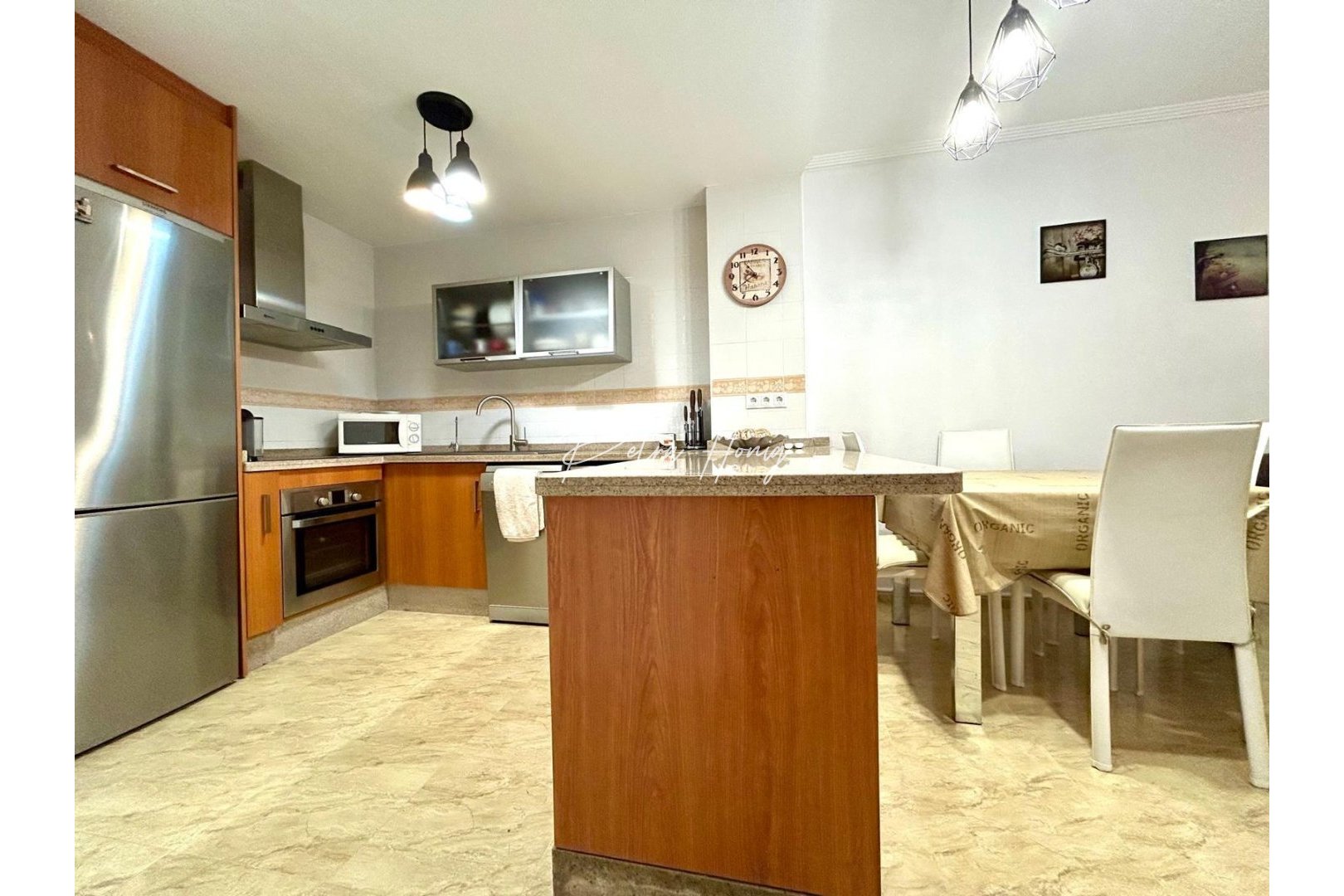 Resales - Appartement - Orihuela Costa - Altos de Campoamor