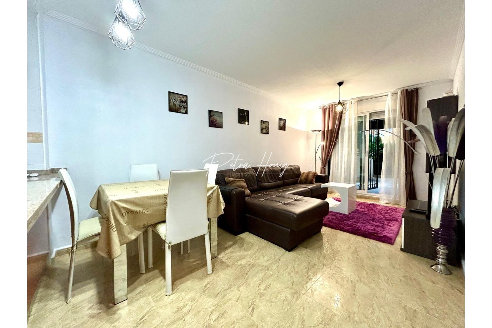 Resales - Appartement - Orihuela Costa - Altos de Campoamor