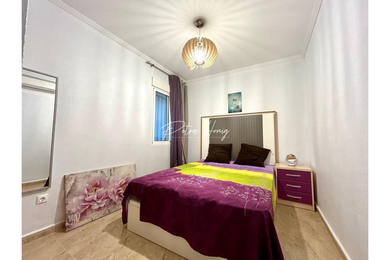 Resales - Appartement - Orihuela Costa - Altos de Campoamor