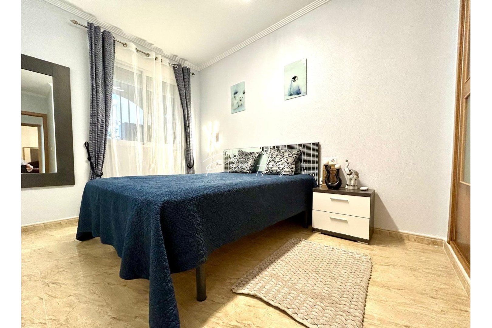 Resales - Appartement - Orihuela Costa - Altos de Campoamor